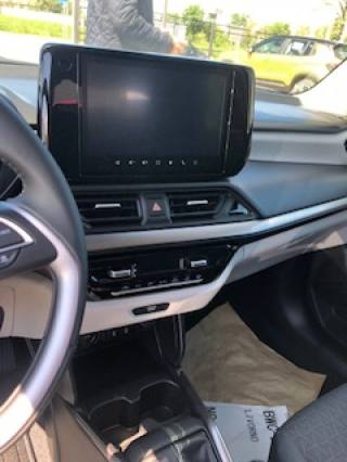 SUZUKI Swift usata, con Controllo automatico clima