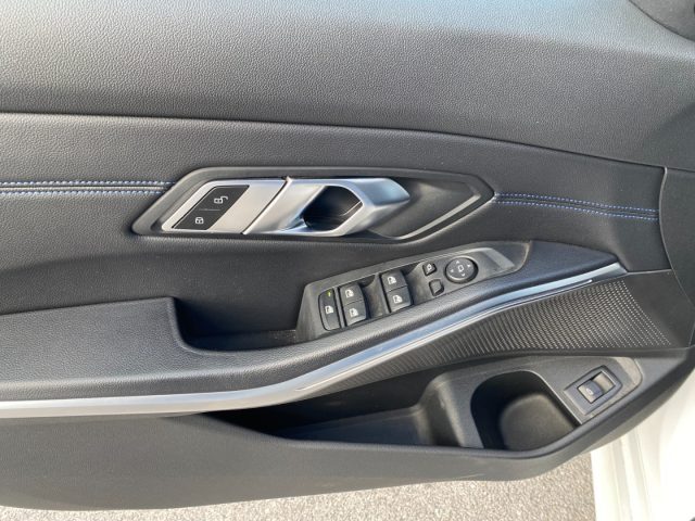 BMW 320 usata, con Trazione integrale