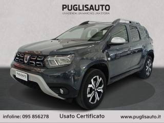 DACIA Duster usata, con Airbag laterali