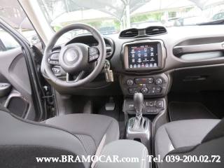 JEEP Renegade usata, con Bluetooth