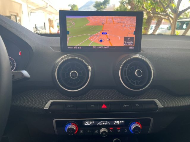 AUDI Q2 usata, con Immobilizzatore elettronico