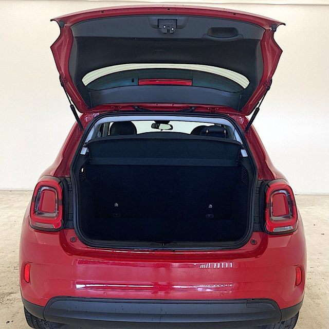 FIAT 500X usata, con Bluetooth