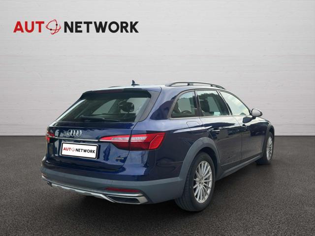 AUDI A4 usata, con Airbag Passeggero
