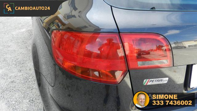 AUDI A3 usata 48