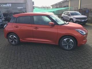 SUZUKI Swift usata, con Alzacristalli elettrici
