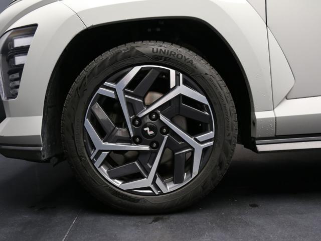 HYUNDAI Kona usata, con Alzacristalli elettrici