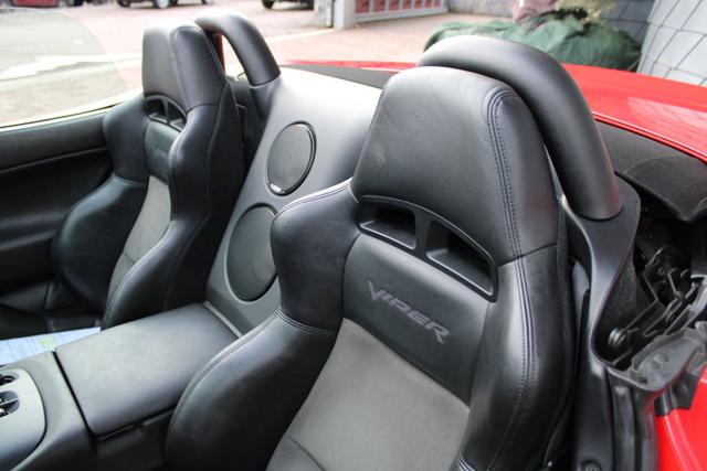 DODGE Viper usata, con Servosterzo