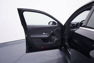 MERCEDES-BENZ A 180 usata, con Autoradio