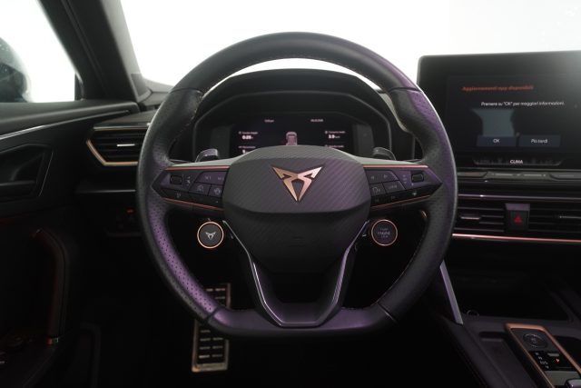 CUPRA Formentor usata 11