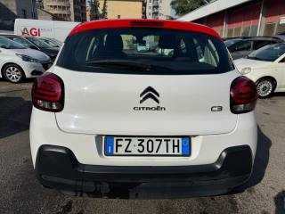 CITROEN C3 usata, con Airbag Passeggero