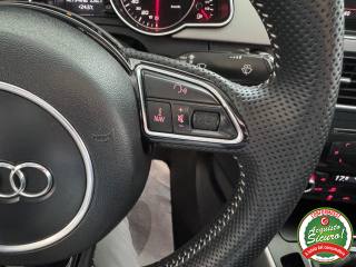 AUDI A5 usata, con Park Distance Control