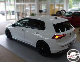 VOLKSWAGEN Golf usata, con Cerchi in lega