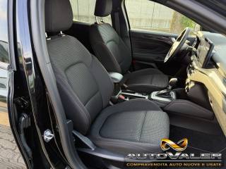 FORD Focus usata, con Controllo trazione