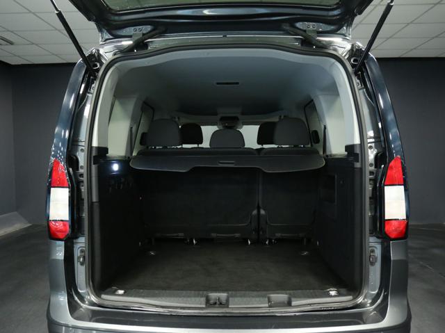 FORD Tourneo Connect usata, con Chiusura centralizzata