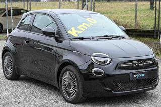 FIAT 500e usata, con Airbag laterali