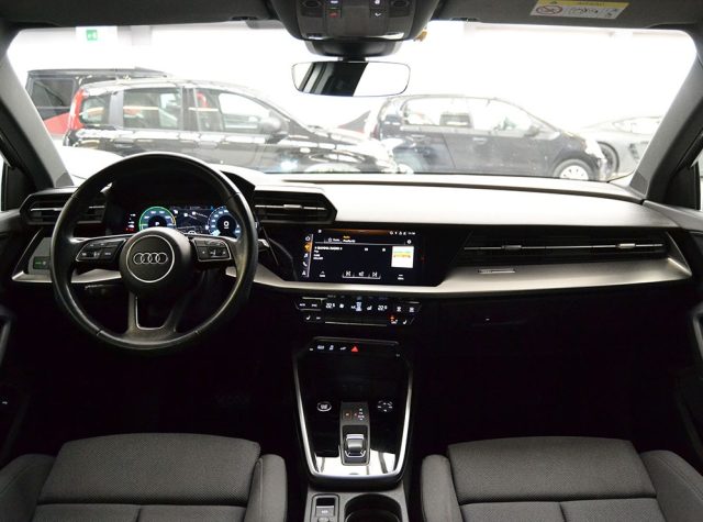 AUDI A3 usata, con Alzacristalli elettrici