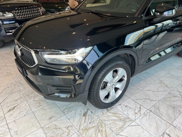 VOLVO XC40 usata, con Controllo trazione