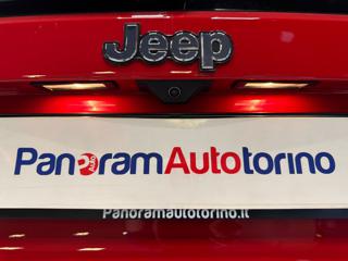 JEEP Renegade usata, con USB