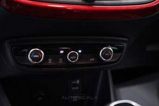 OPEL Crossland usata, con Volante in pelle