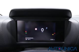 CITROEN C4 usata, con Cerchi in lega