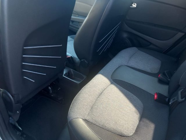 RENAULT Captur usata, con Controllo trazione