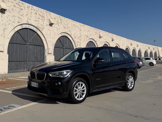 BMW X1 usata, con Climatizzatore automatico, 2 zone