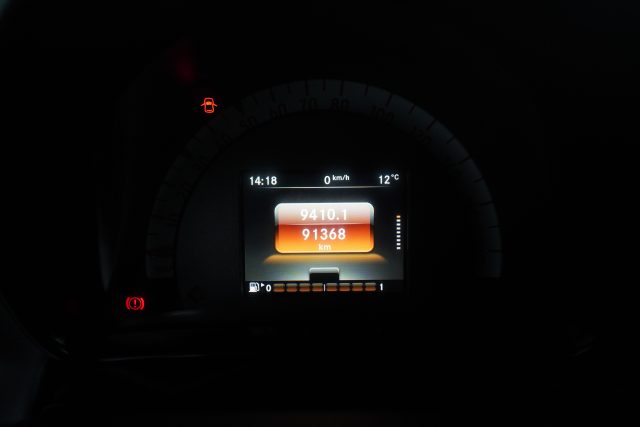 SMART ForTwo usata 4