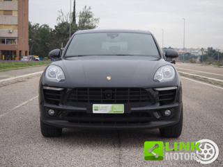 PORSCHE Macan usata, con Immobilizzatore elettronico