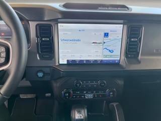 FORD Bronco usata, con Cerchi in lega