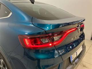 RENAULT Arkana usata, con Climatizzatore