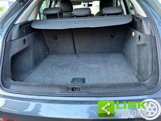AUDI Q3 usata, con Autoradio