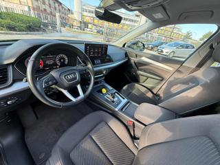 AUDI Q5 usata, con Servosterzo