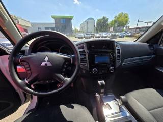 MITSUBISHI Pajero usata, con Chiusura centralizzata