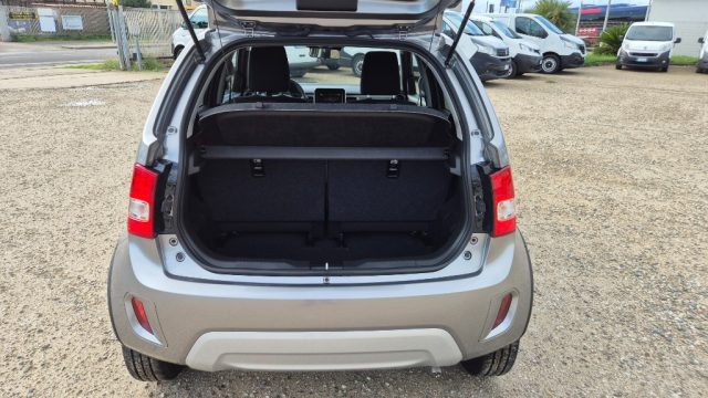 SUZUKI Ignis usata, con Servosterzo