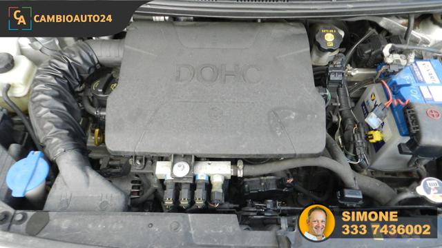 KIA Picanto usata 89
