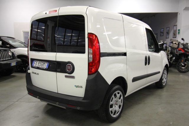 FIAT Doblo usata, con Chiusura centralizzata