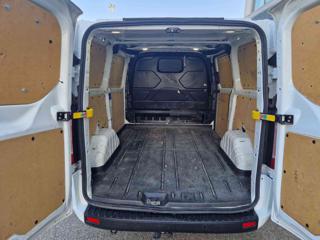FORD Transit Custom usata, con Controllo trazione