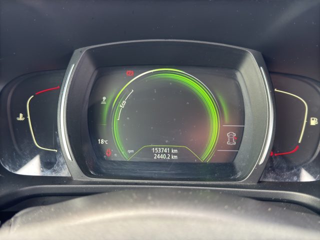 RENAULT Kadjar usata, con Cruise Control