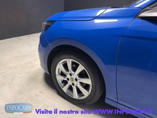 OPEL Corsa usata, con Autoradio digitale