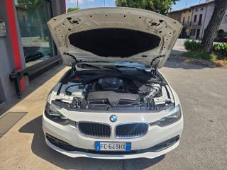 BMW 316 usata, con Cronologia tagliandi