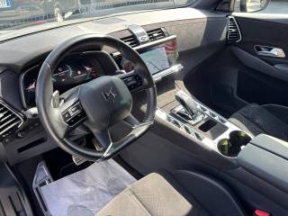 DS AUTOMOBILES DS 7 usata, con Cronologia tagliandi