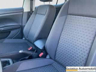 VOLKSWAGEN T-Cross usata, con Controllo trazione
