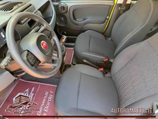 FIAT Panda usata, con Controllo trazione