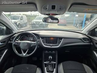 OPEL Grandland X usata, con ESP