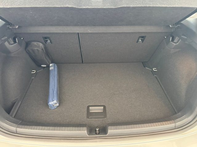 VOLKSWAGEN Polo usata, con Fendinebbia