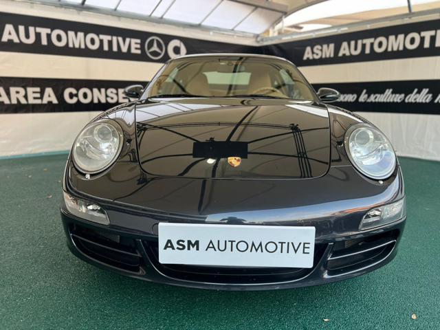 PORSCHE 911 usata, con Airbag