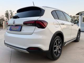 FIAT Tipo usata, con Cruise Control