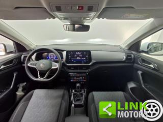 VOLKSWAGEN T-Cross usata, con Airbag Passeggero