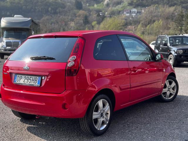 FORD Fiesta usata, con Alzacristalli elettrici
