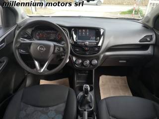 OPEL Karl usata, con Chiusura centralizzata
